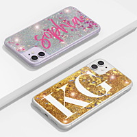 Glitter Phone Cases - 561