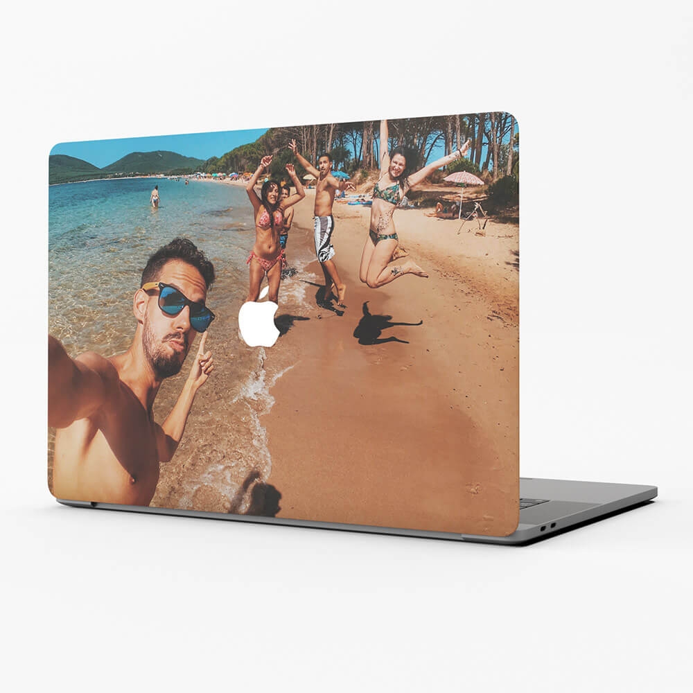 Custom MacBook Skins & Stickers