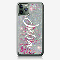 Glitter Phone Cases - 558